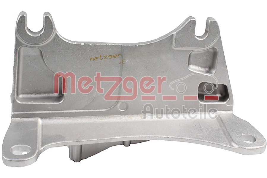METZGER 8053895 Lagerung, Motor